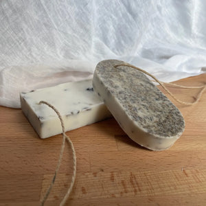 Wax _Tablets_ EARTHBASED _ 99