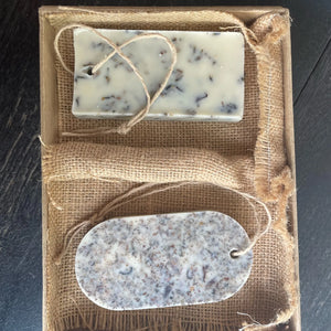 Wax _Tablets_ EARTHBASED _ 992