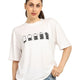 Women Oversized Bamboo T-Shirt – Soft, Breathable & Sustainable
