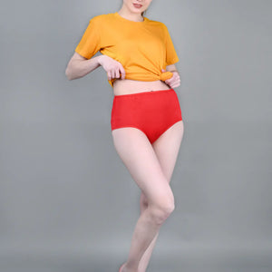 Women's _Hipster _Panty_00