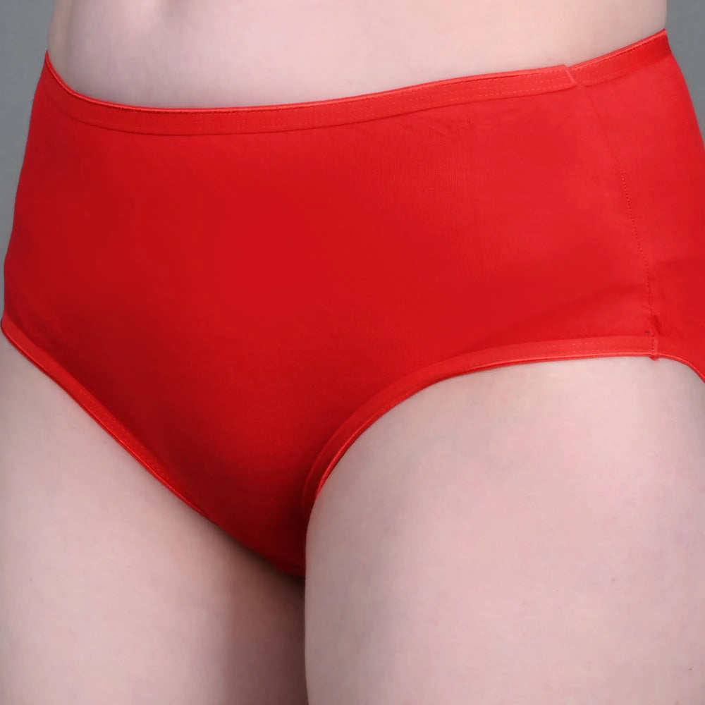 Women's _Mid _Rise _Panty _00