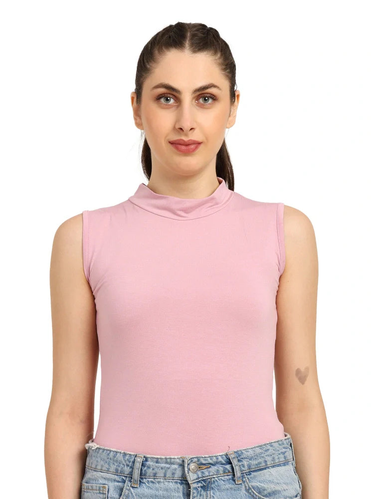 Gen Z Bamboo Top for Women | Soft, Breathable & Sustainable Tank