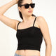 Gen Z Bamboo Tube Top for Women â€“ Sustainable, Soft & Breathable Fit