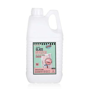 SOVI® VINEGAR POWERED SCENTED GLASS CLEANER, SUGAR COOKIE 2 LITERS