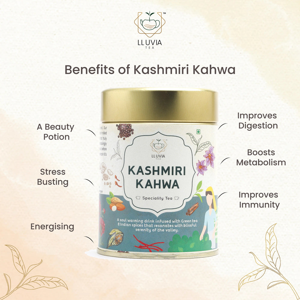 kashmiri Kahwa Tea_Beverages-Earthbased.in_001