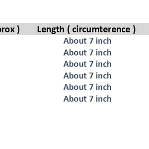 size-chart